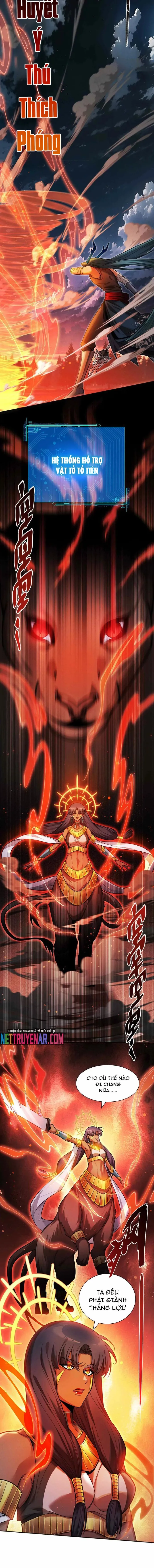 Game Thủ Mạnh Nhất [Chap 53-57]