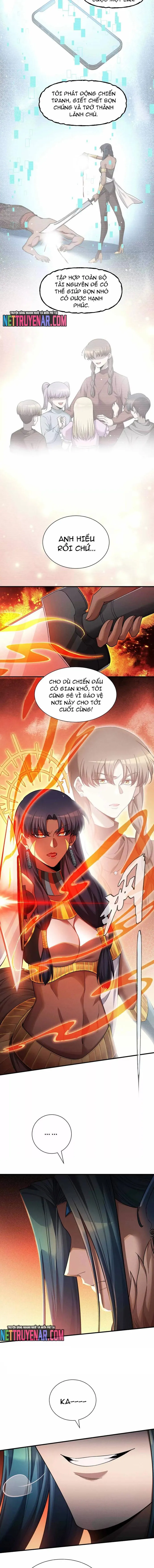 Game Thủ Mạnh Nhất [Chap 53-57]