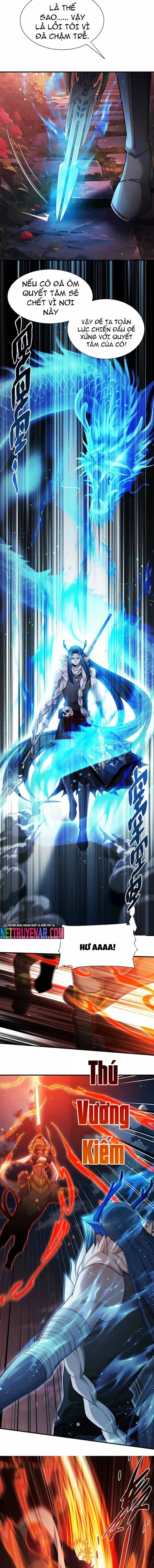 Game Thủ Mạnh Nhất [Chap 53-57]