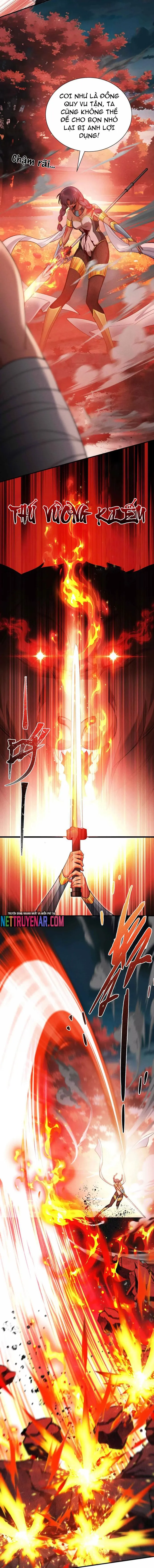 Game Thủ Mạnh Nhất [Chap 53-57]