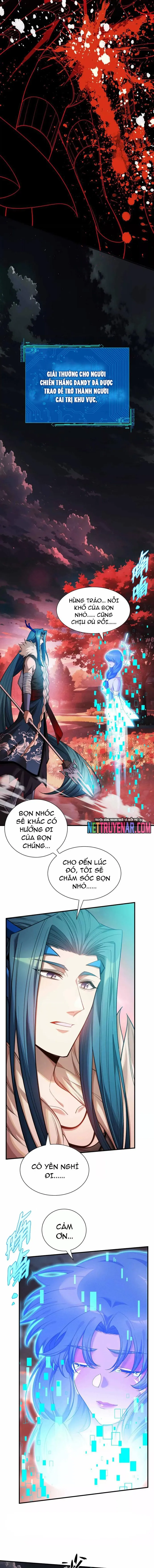 Game Thủ Mạnh Nhất [Chap 53-57]