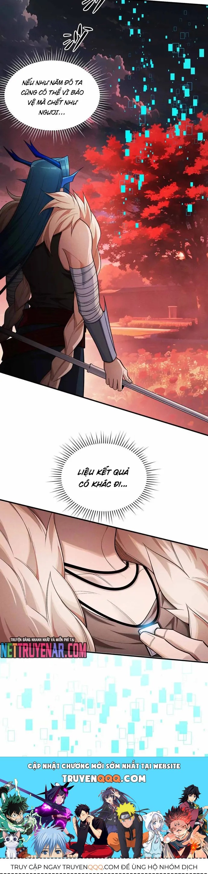 Game Thủ Mạnh Nhất [Chap 53-57]