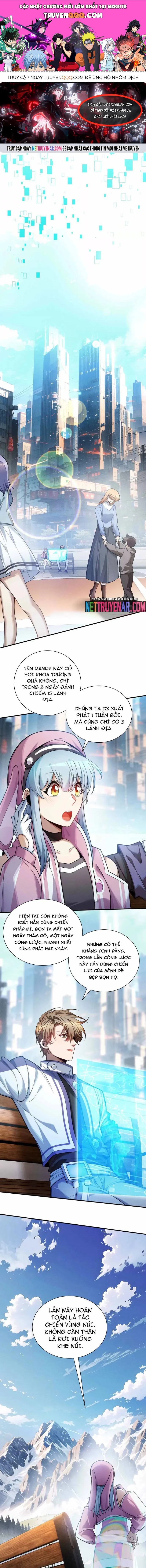 Game Thủ Mạnh Nhất [Chap 53-57]