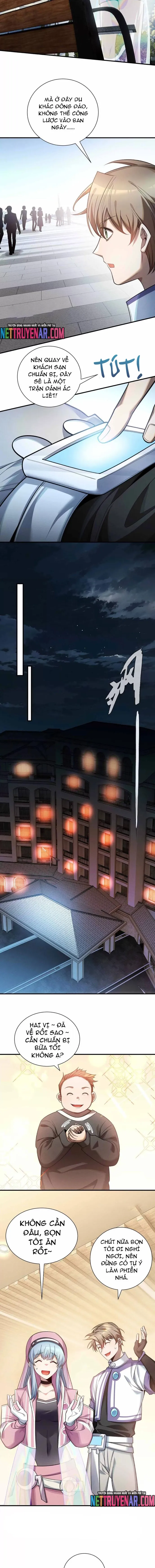 Game Thủ Mạnh Nhất [Chap 53-57]