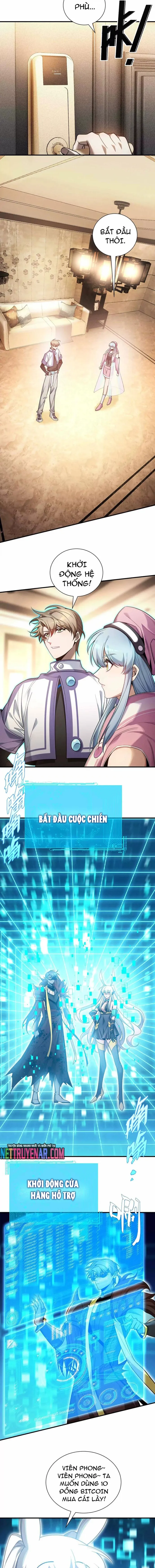 Game Thủ Mạnh Nhất [Chap 53-57]