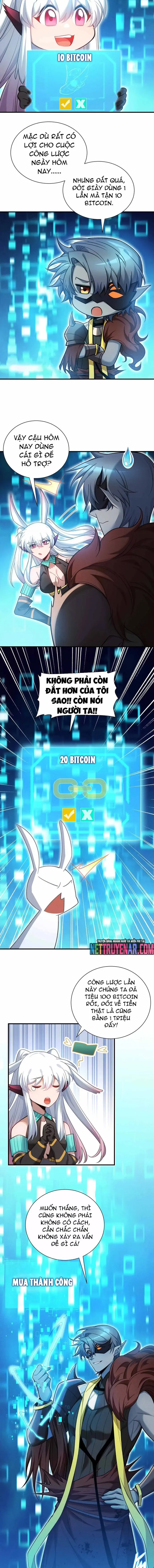 Game Thủ Mạnh Nhất [Chap 53-57]