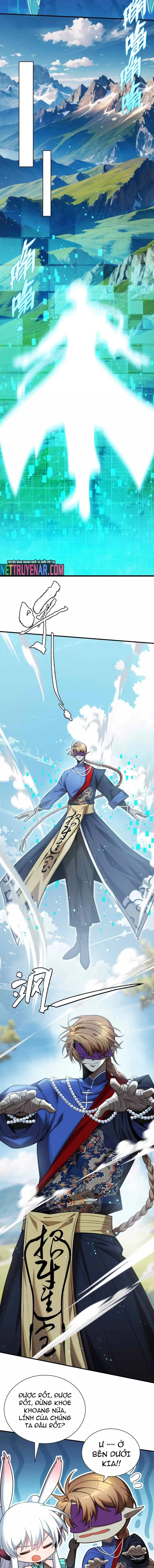 Game Thủ Mạnh Nhất [Chap 53-57]