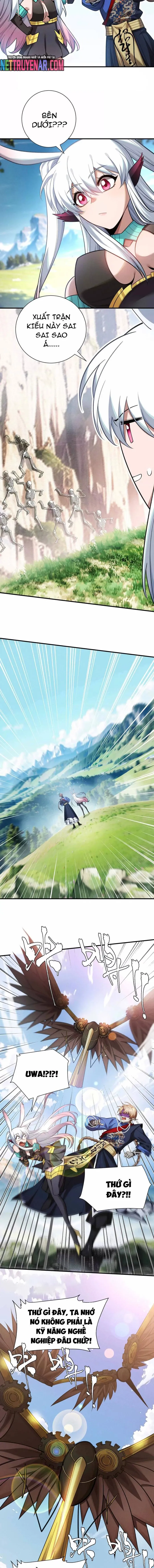 Game Thủ Mạnh Nhất [Chap 53-57]