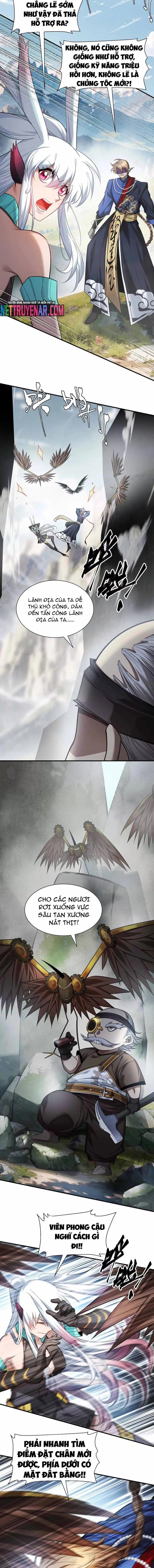 Game Thủ Mạnh Nhất [Chap 53-57]