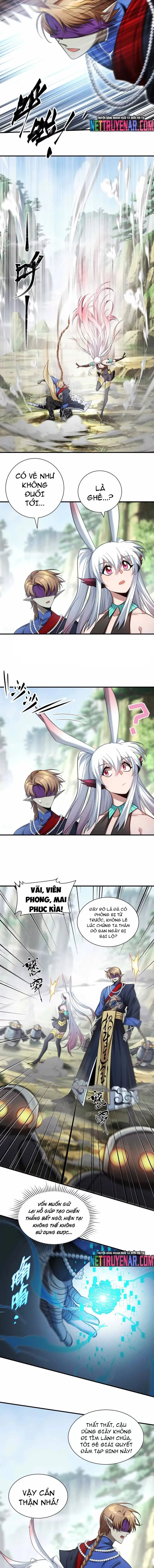 Game Thủ Mạnh Nhất [Chap 53-57]