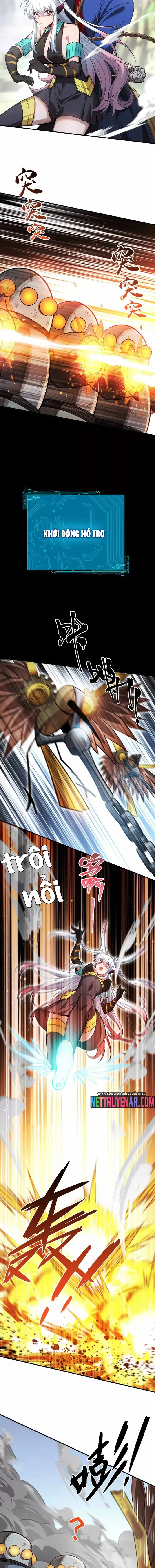 Game Thủ Mạnh Nhất [Chap 53-57]