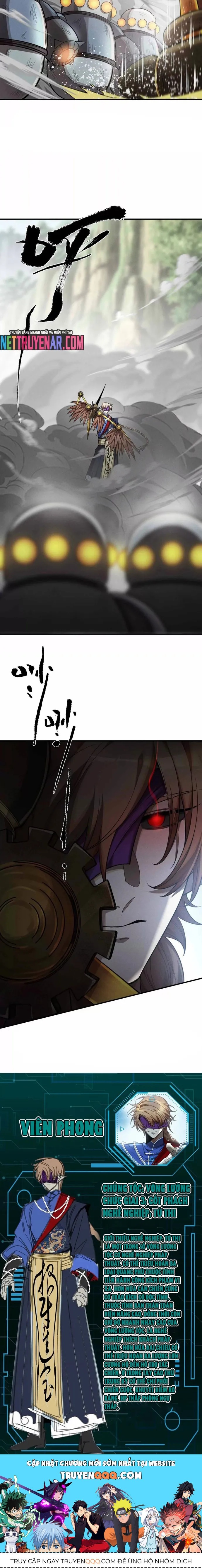 Game Thủ Mạnh Nhất [Chap 53-57]