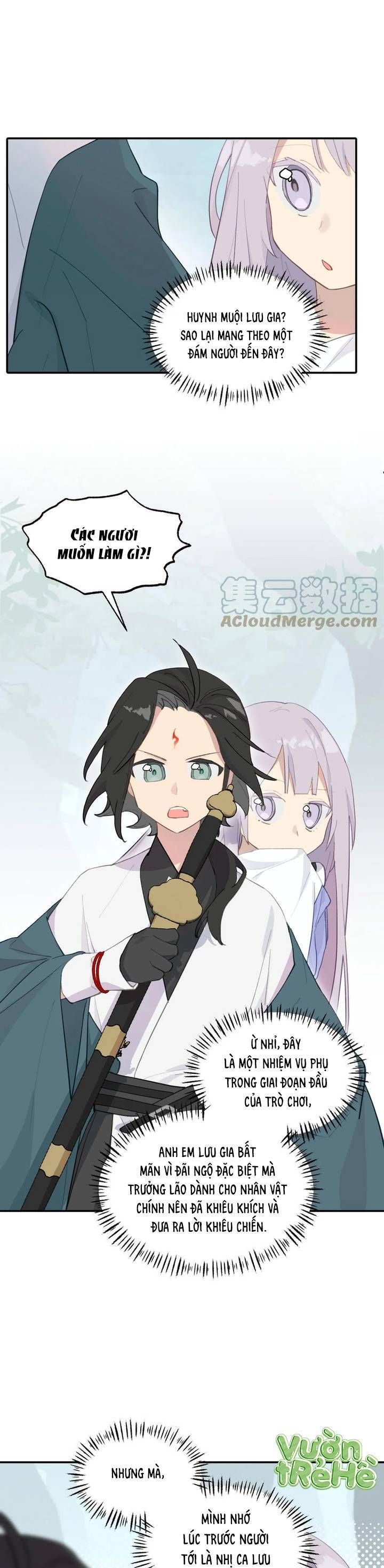 Nettruyen Truyện tranh online