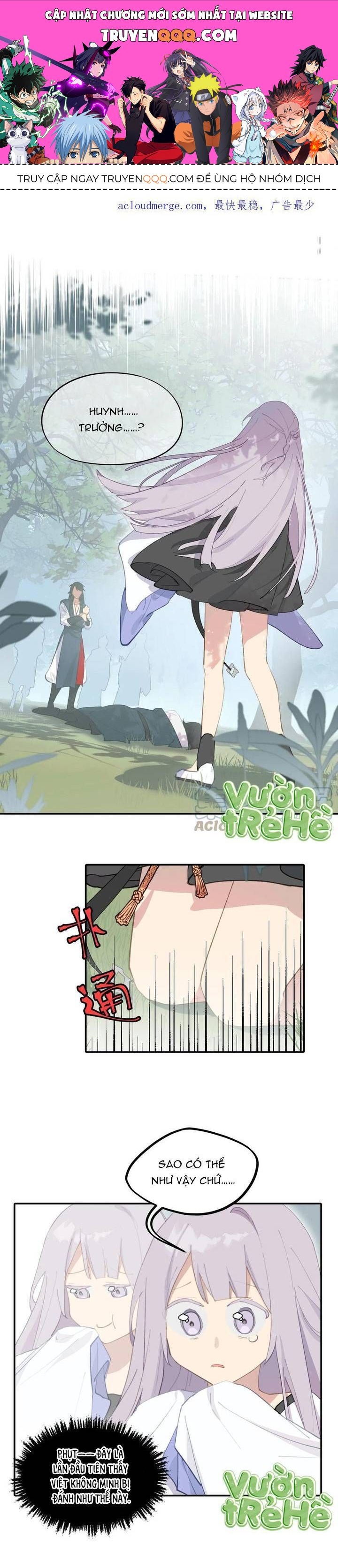 Nettruyen Truyện tranh online