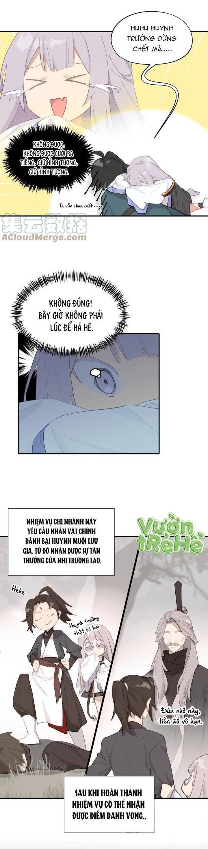 Nettruyen Truyện tranh online