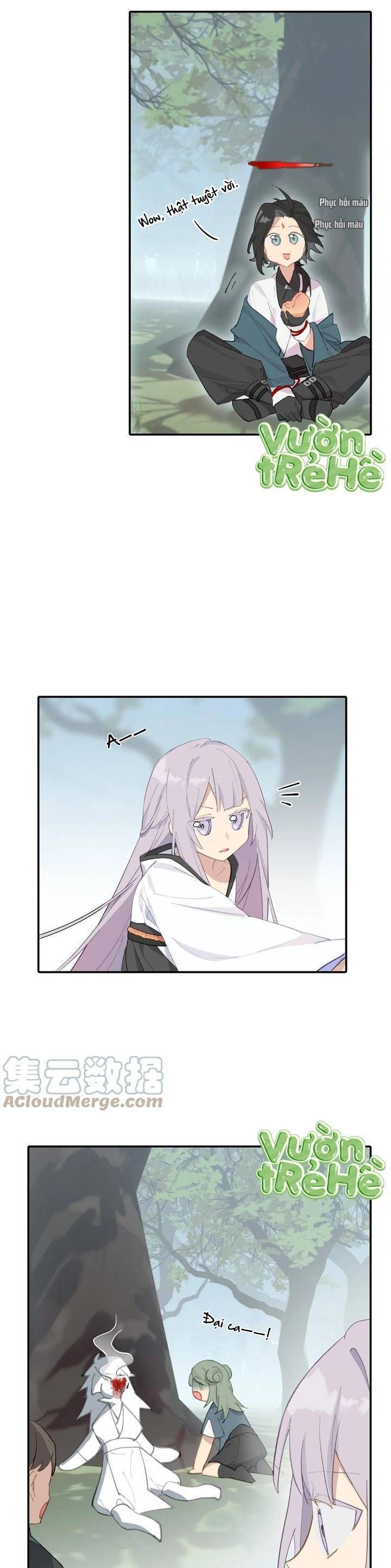 Nettruyen Truyện tranh online