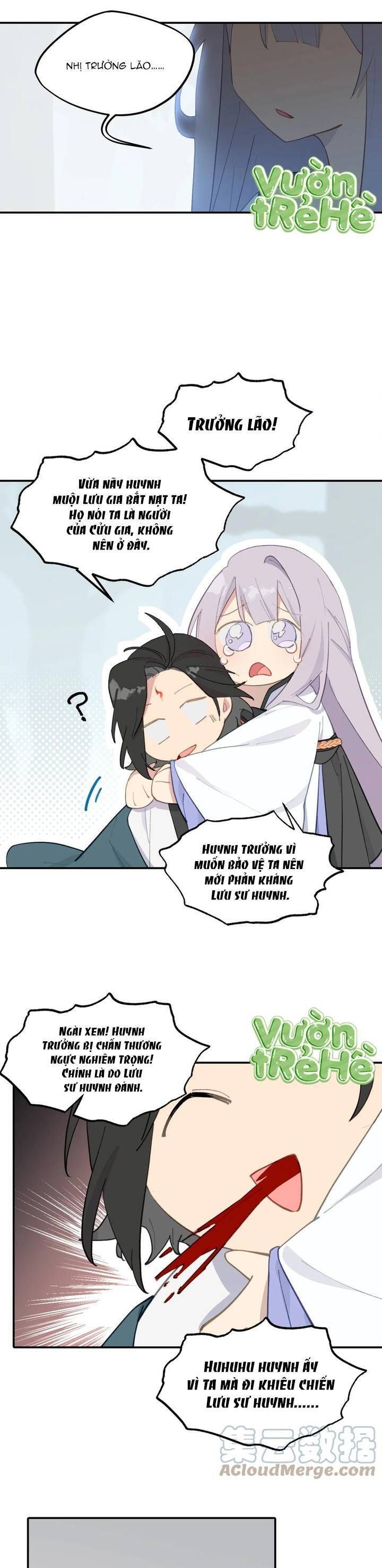 Nettruyen Truyện tranh online