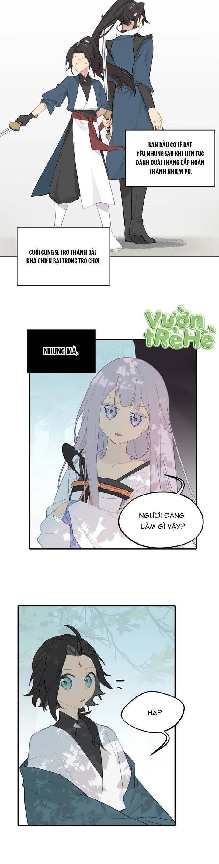 Nettruyen Truyện tranh online