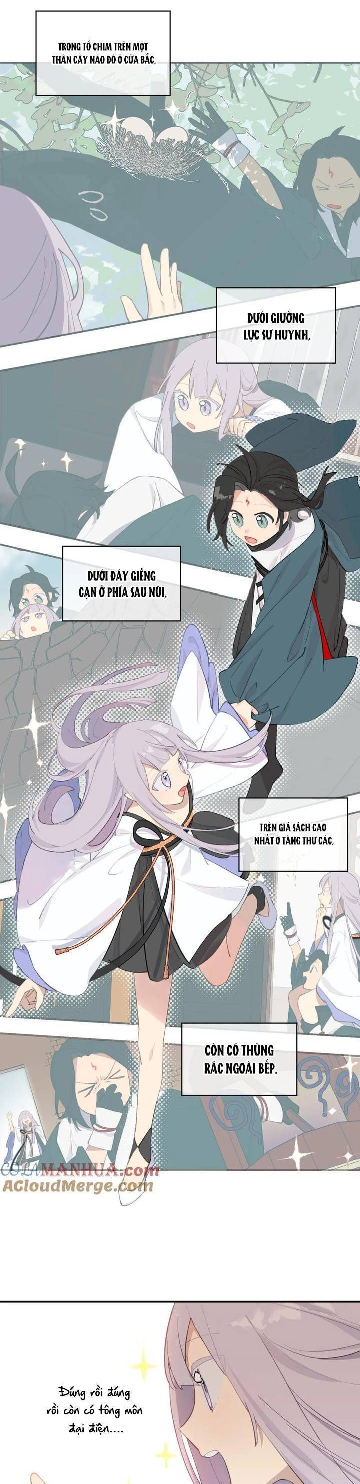 Nettruyen Truyện tranh online