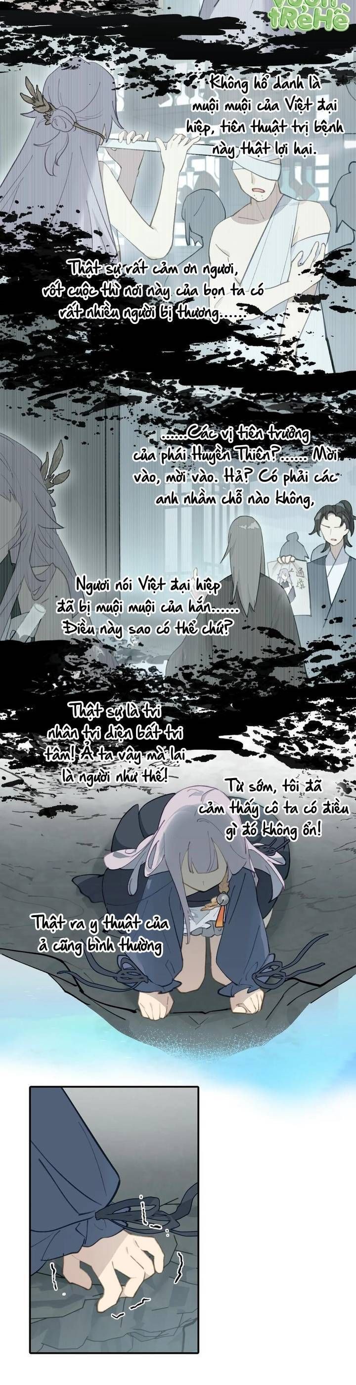 Nettruyen Truyện tranh online