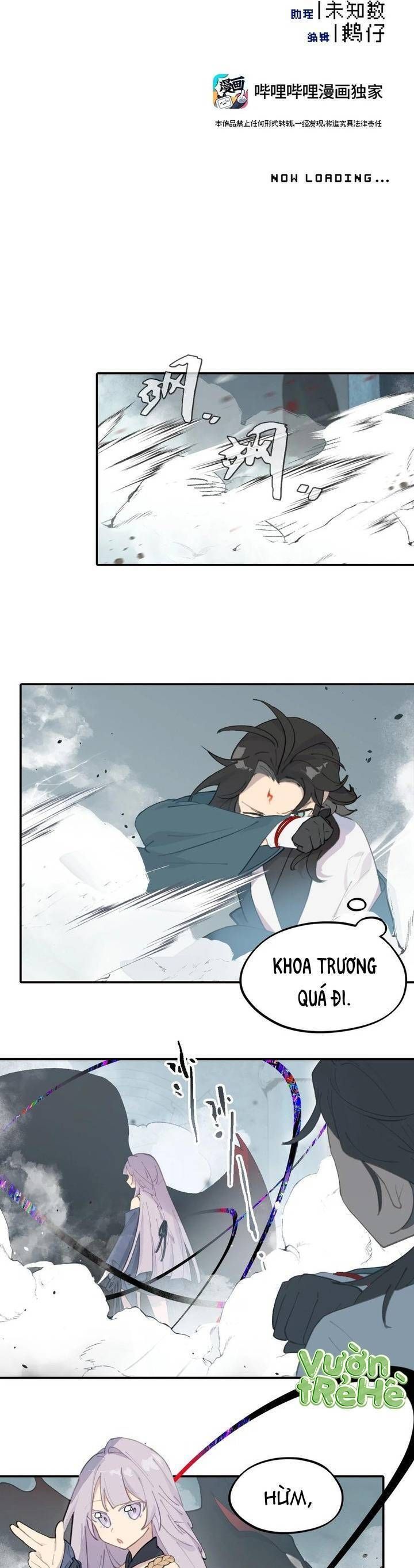 Nettruyen Truyện tranh online