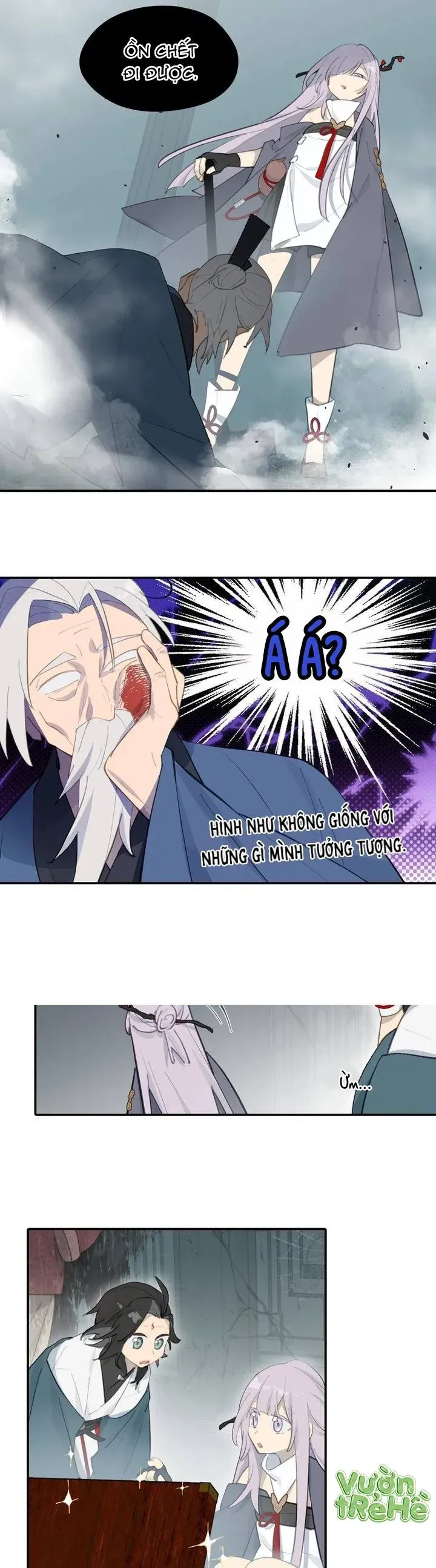 Nettruyen Truyện tranh online