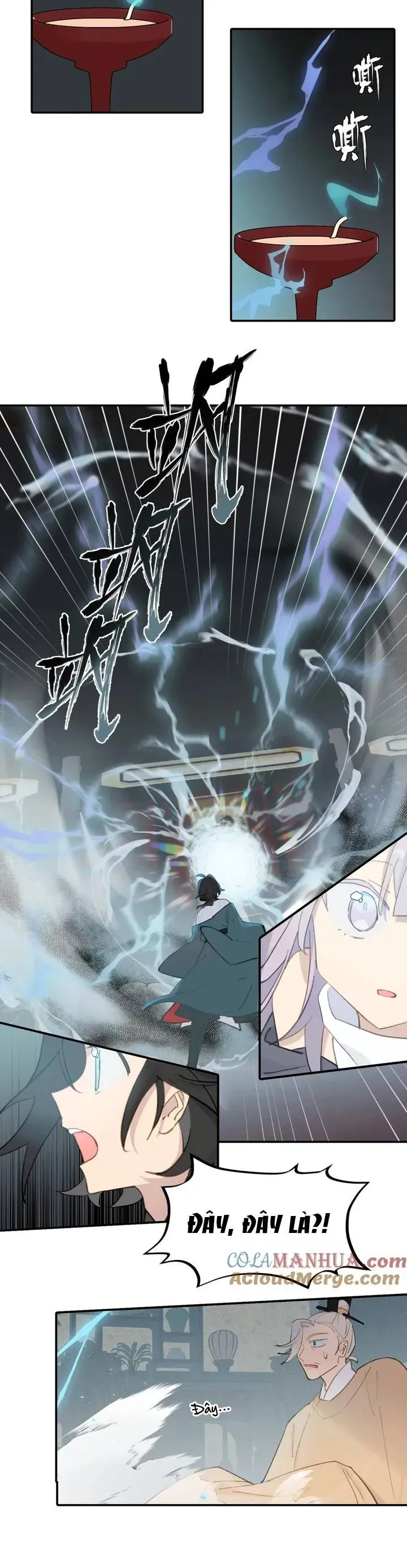 Nettruyen Truyện tranh online