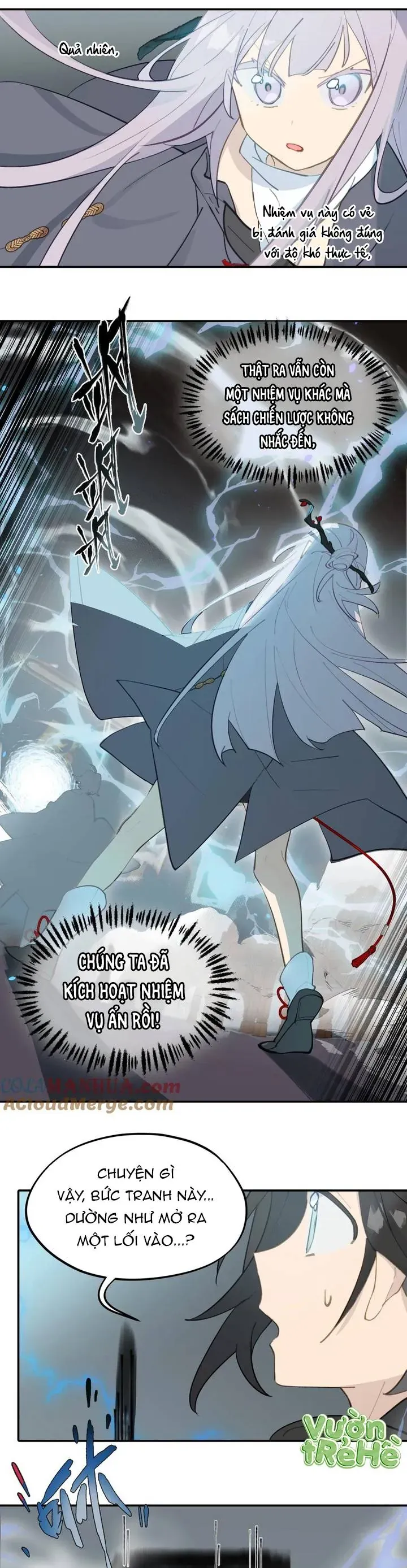 Nettruyen Truyện tranh online