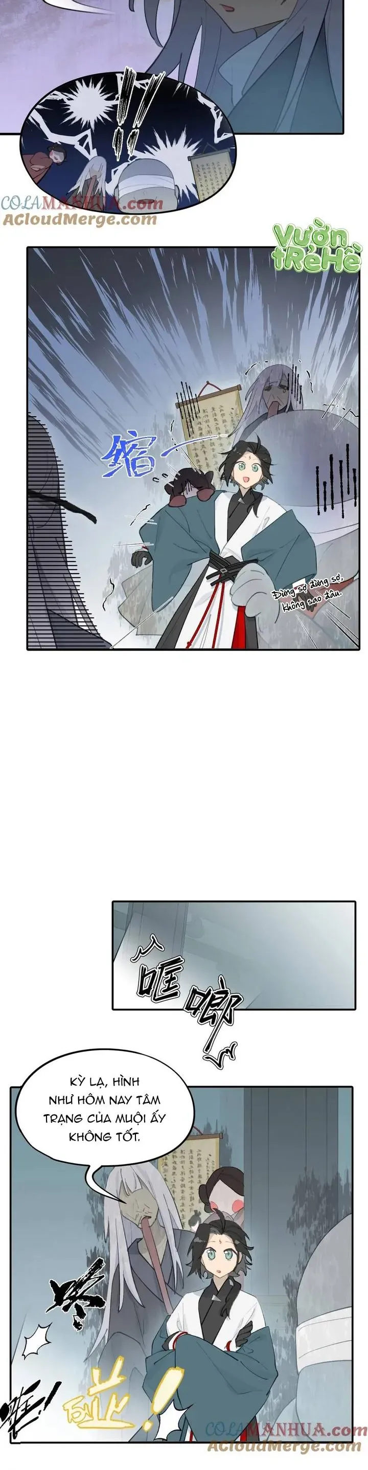 Nettruyen Truyện tranh online