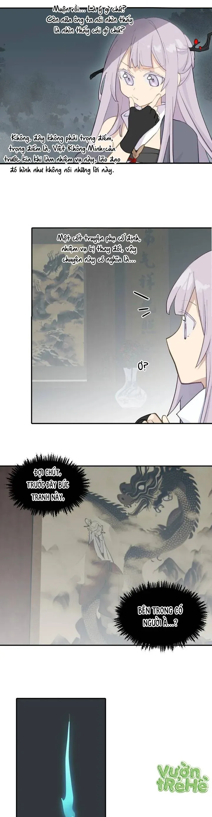 Nettruyen Truyện tranh online