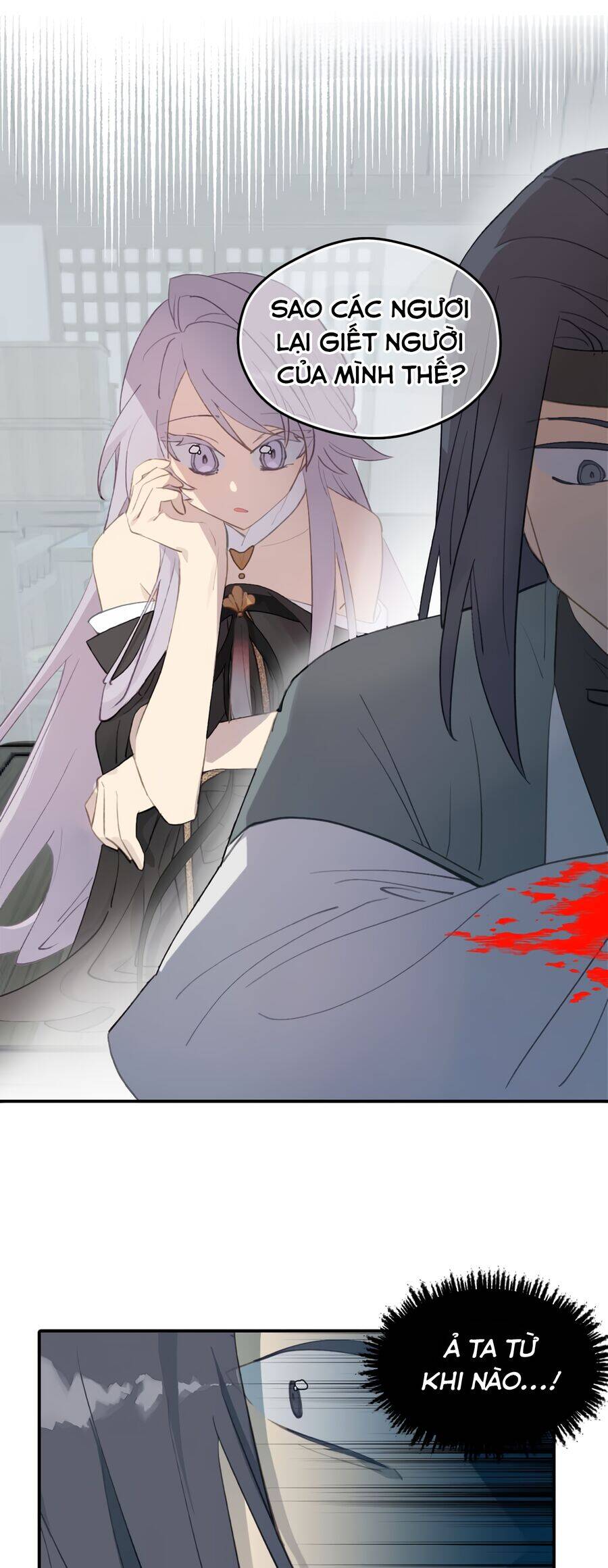 Giết Chết Nam Chính Ta Trở Thành Nữ Ma Đầu. [Chap 1-31]