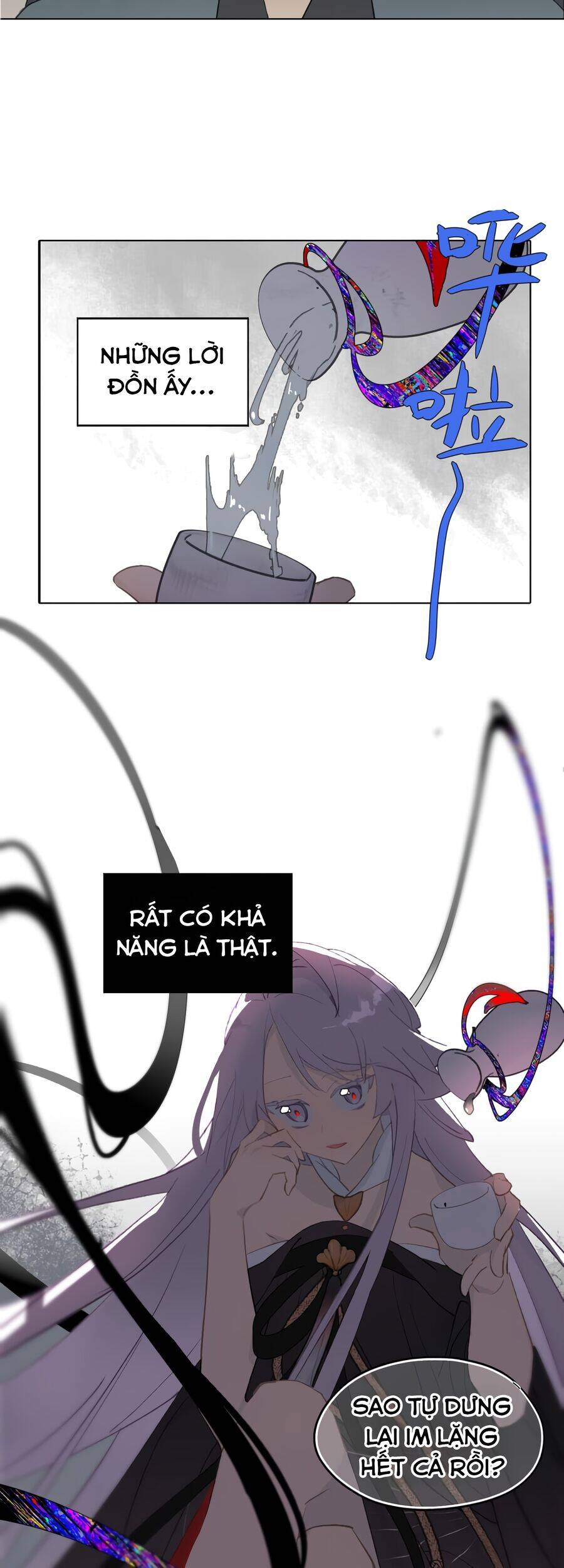 Giết Chết Nam Chính Ta Trở Thành Nữ Ma Đầu. [Chap 1-31]