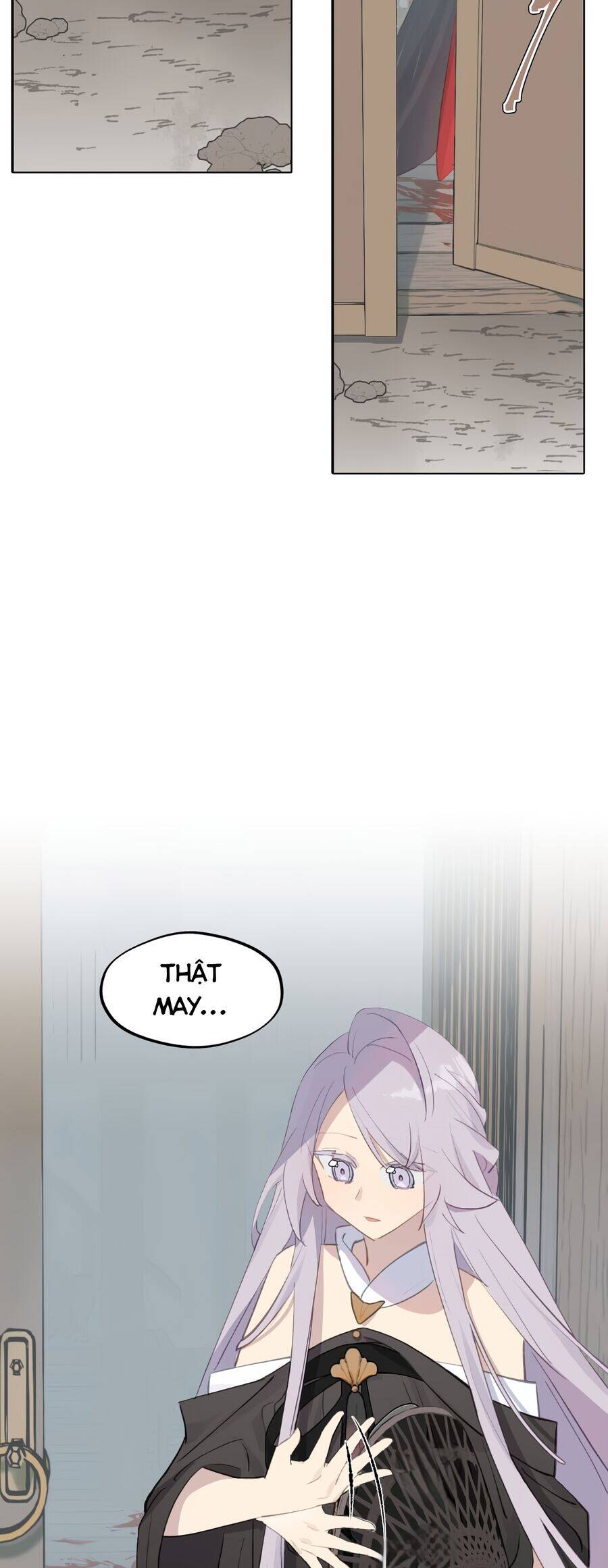 Giết Chết Nam Chính Ta Trở Thành Nữ Ma Đầu. [Chap 1-31]