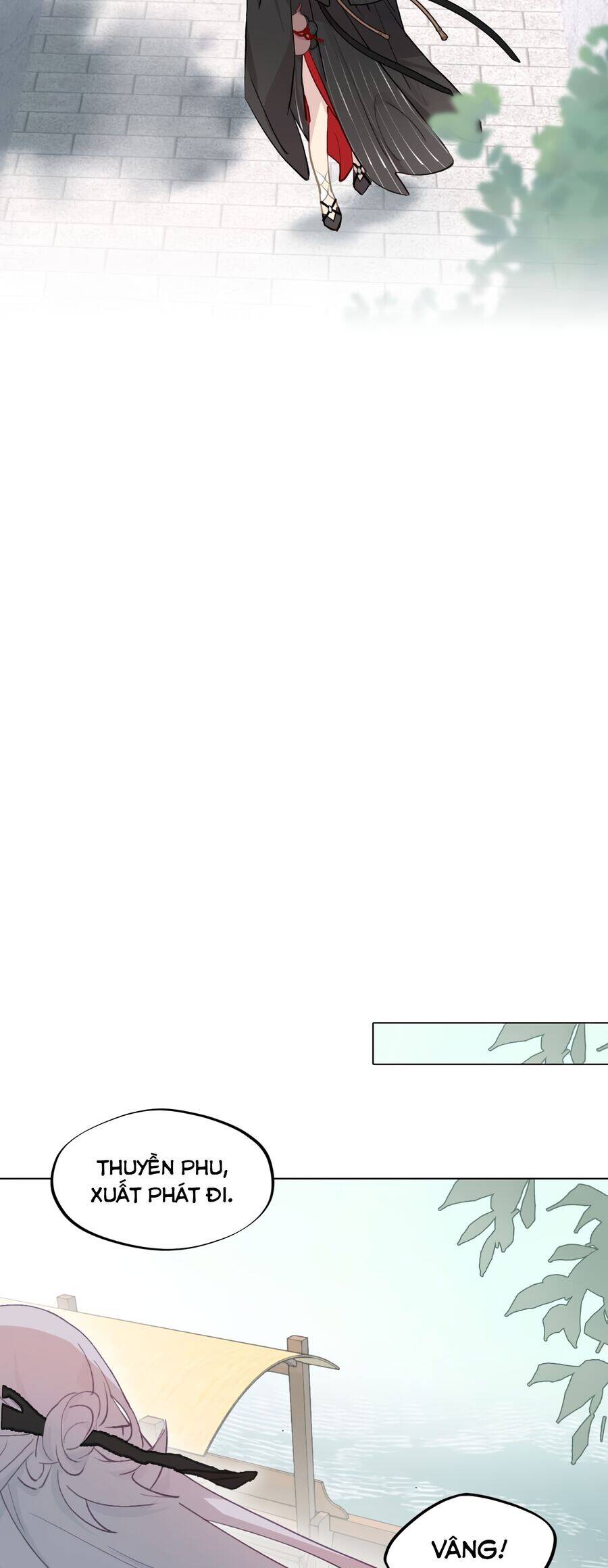 Giết Chết Nam Chính Ta Trở Thành Nữ Ma Đầu. [Chap 1-31]