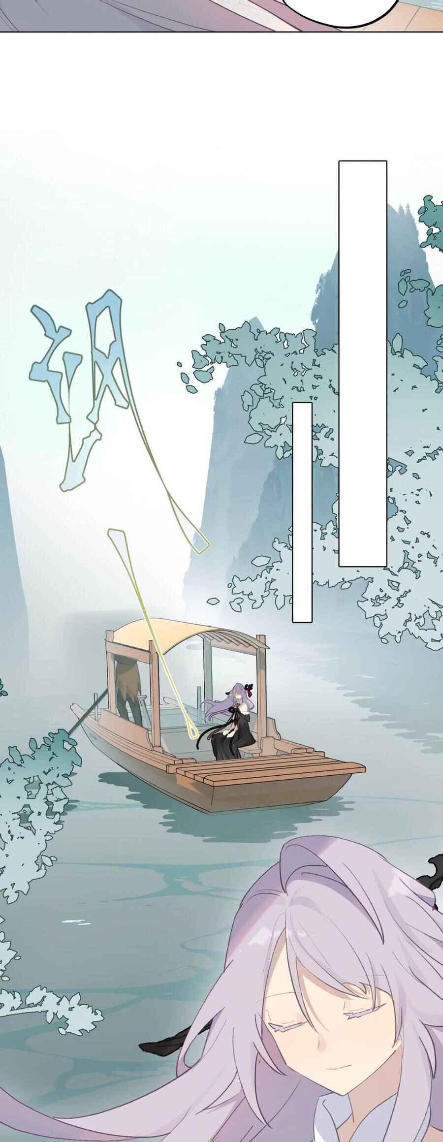 Giết Chết Nam Chính Ta Trở Thành Nữ Ma Đầu. [Chap 1-31]