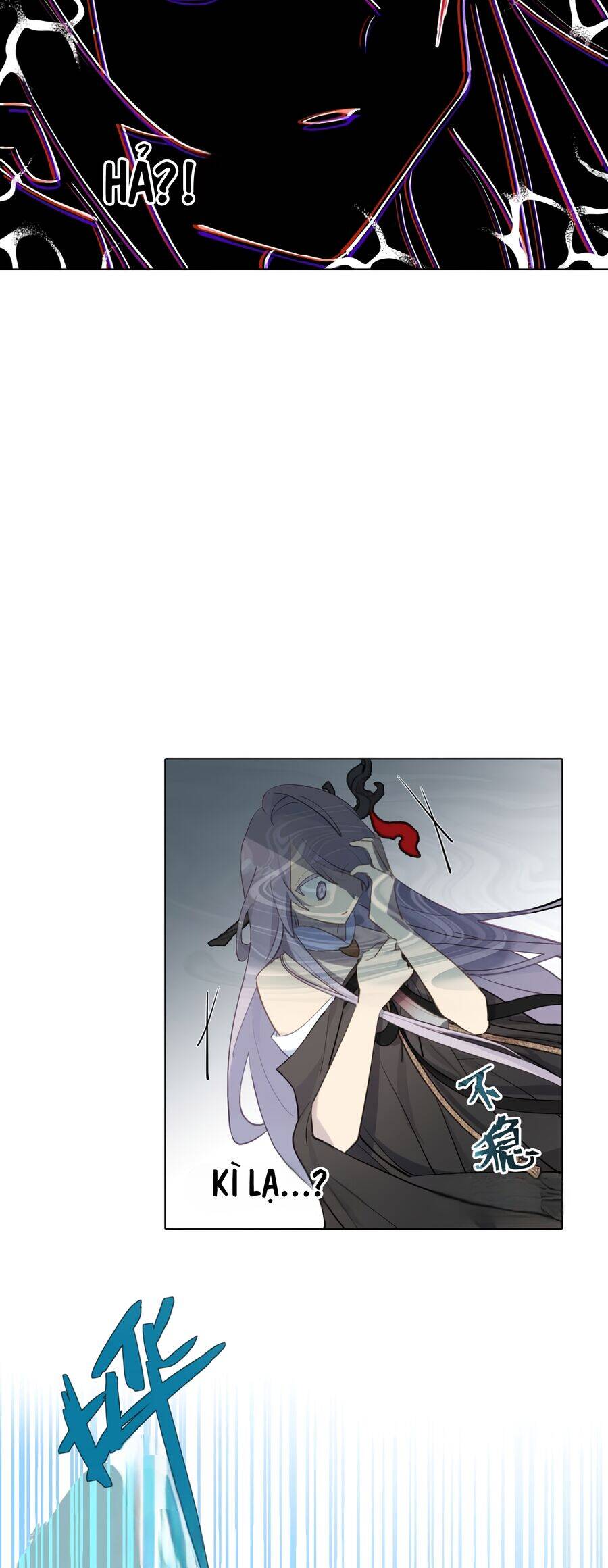 Giết Chết Nam Chính Ta Trở Thành Nữ Ma Đầu. [Chap 1-31]