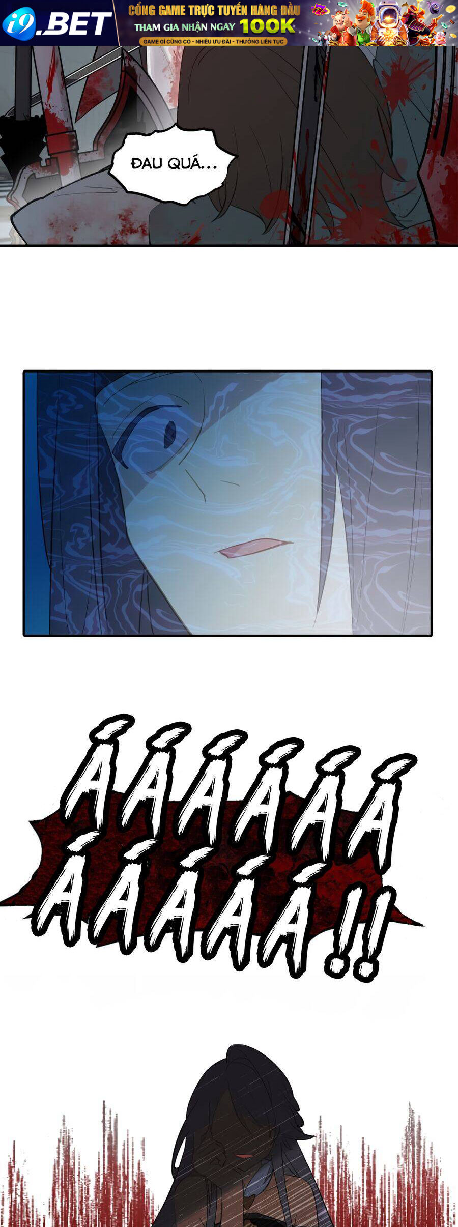 Giết Chết Nam Chính Ta Trở Thành Nữ Ma Đầu. [Chap 1-31]