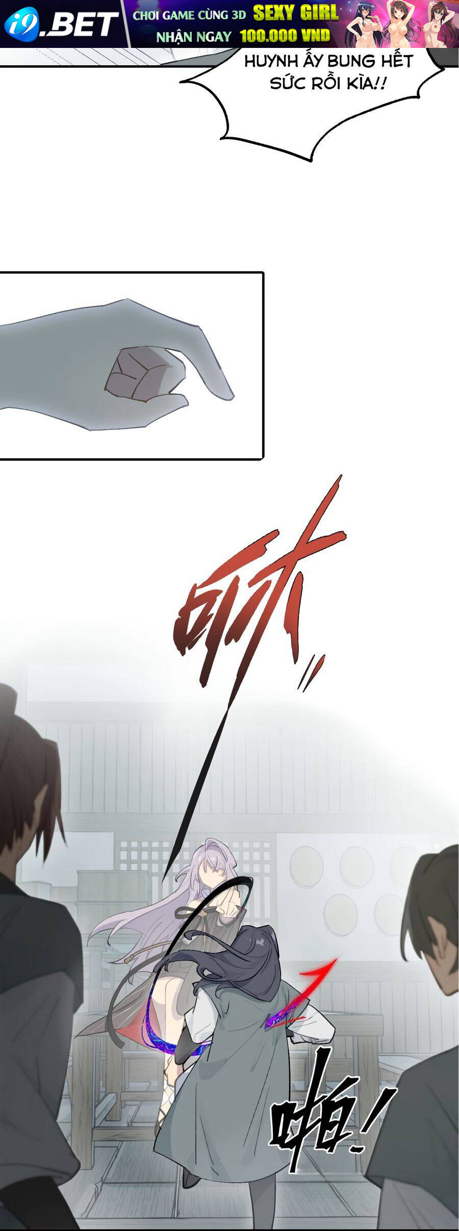 Giết Chết Nam Chính Ta Trở Thành Nữ Ma Đầu. [Chap 1-31]