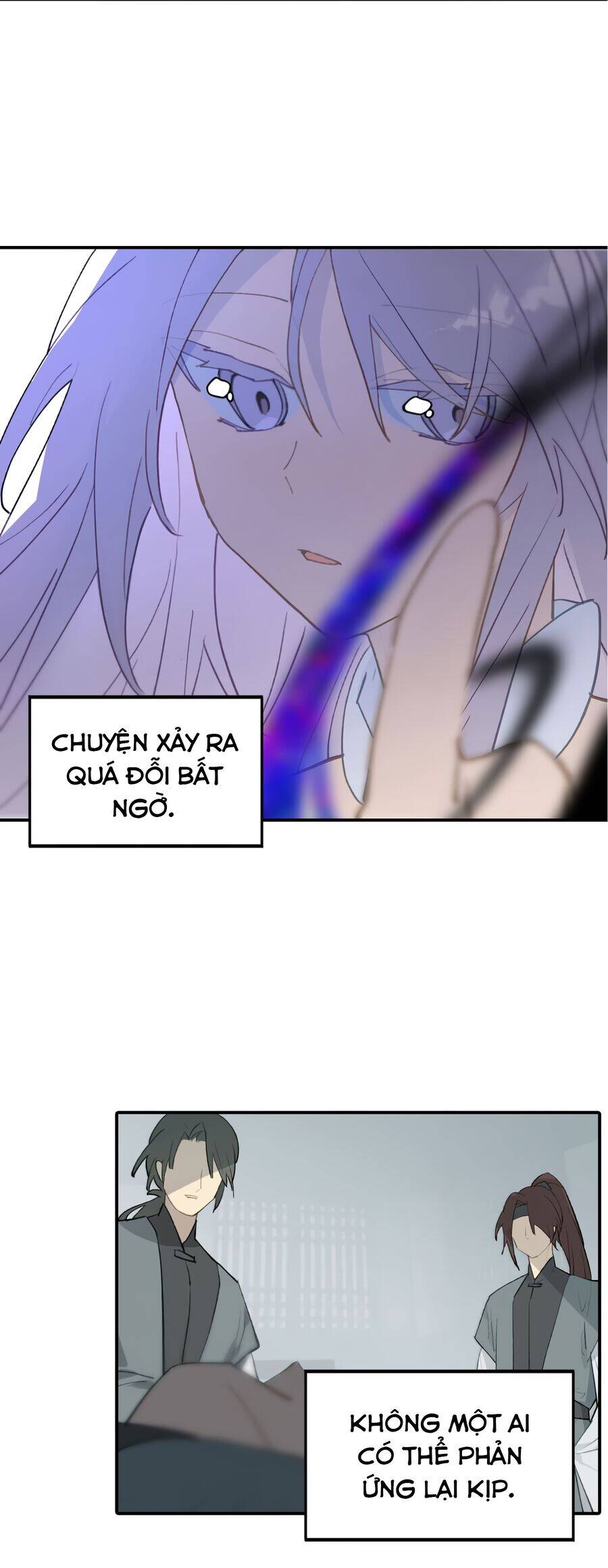 Giết Chết Nam Chính Ta Trở Thành Nữ Ma Đầu. [Chap 1-31]