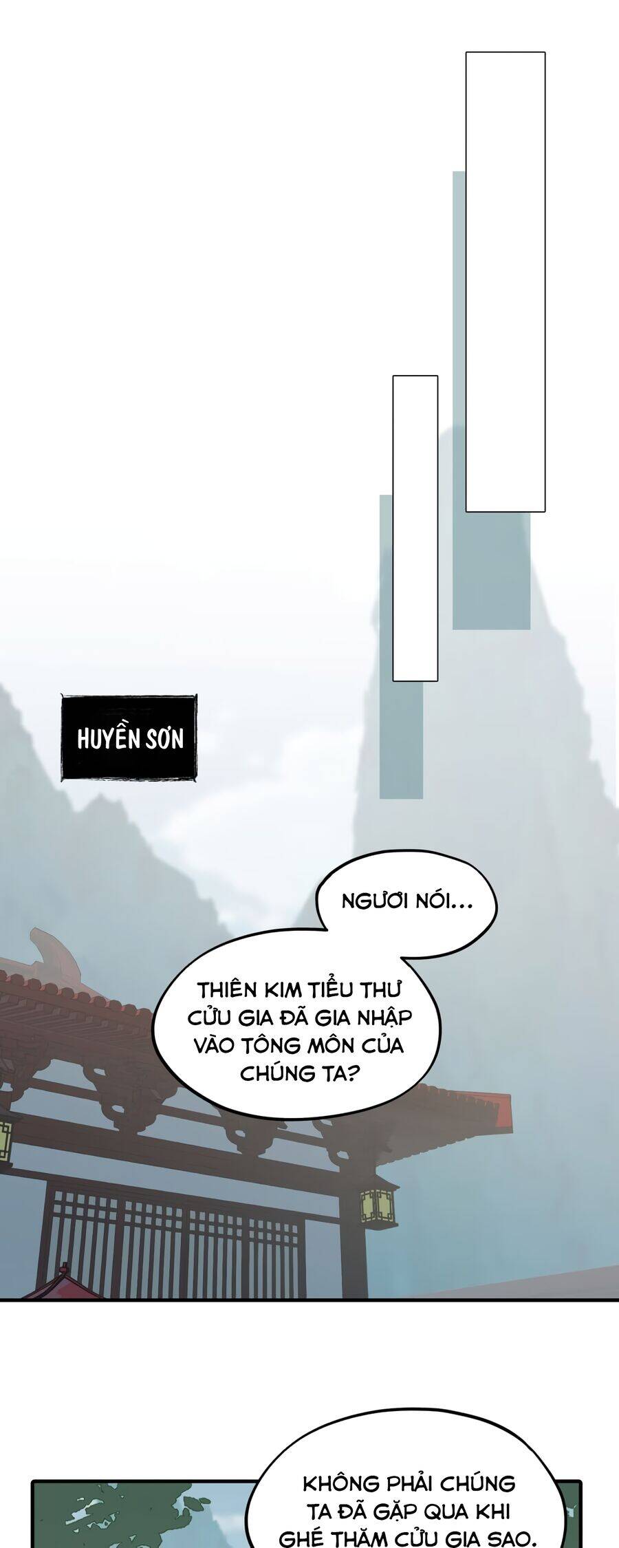 Giết Chết Nam Chính Ta Trở Thành Nữ Ma Đầu. [Chap 1-31]