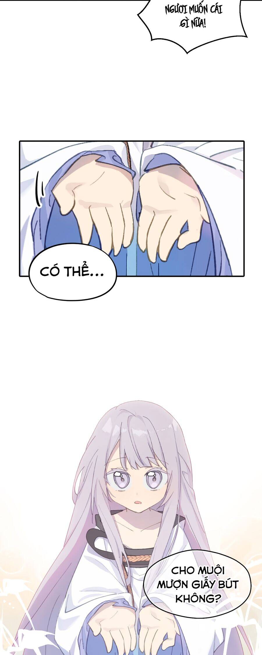 Giết Chết Nam Chính Ta Trở Thành Nữ Ma Đầu. [Chap 1-31]