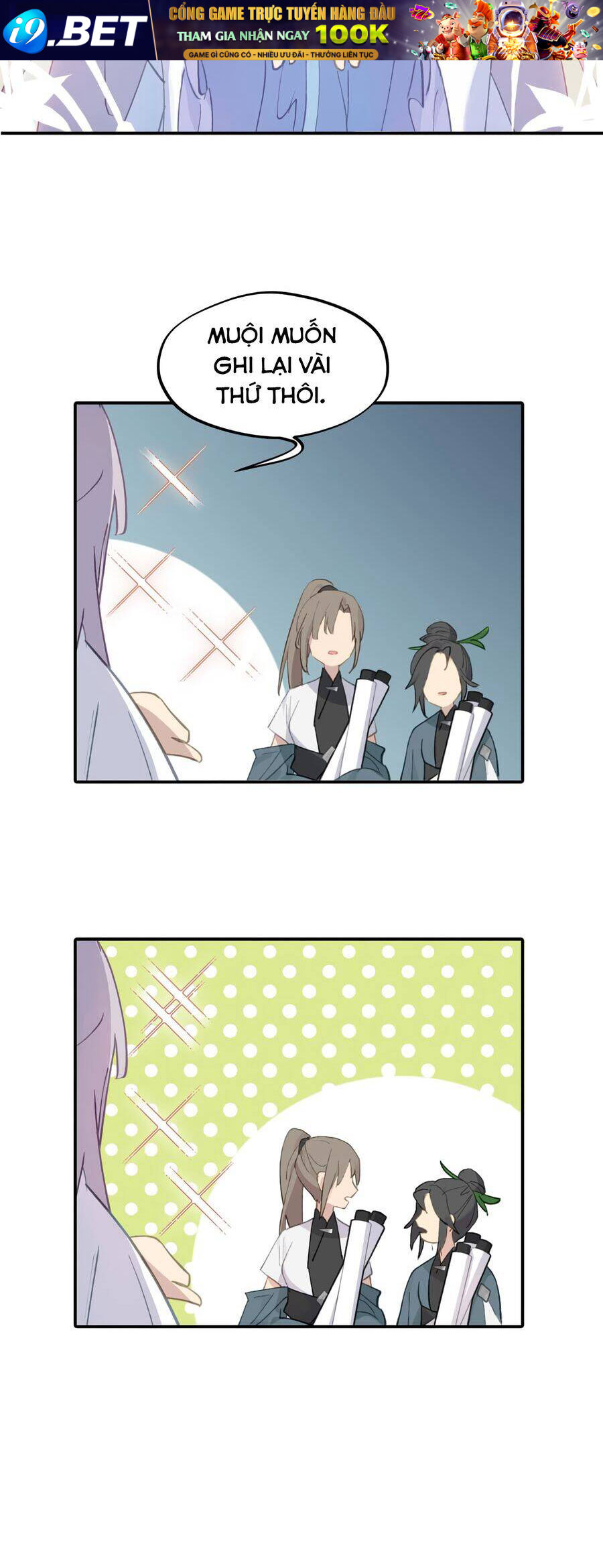 Giết Chết Nam Chính Ta Trở Thành Nữ Ma Đầu. [Chap 1-31]