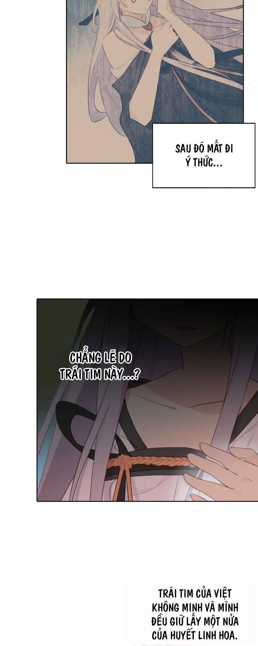 Giết Chết Nam Chính Ta Trở Thành Nữ Ma Đầu. [Chap 1-31]