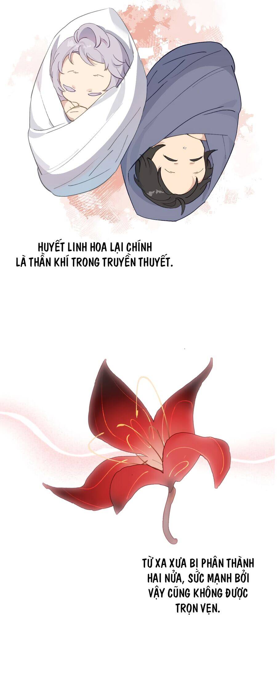 Giết Chết Nam Chính Ta Trở Thành Nữ Ma Đầu. [Chap 1-31]