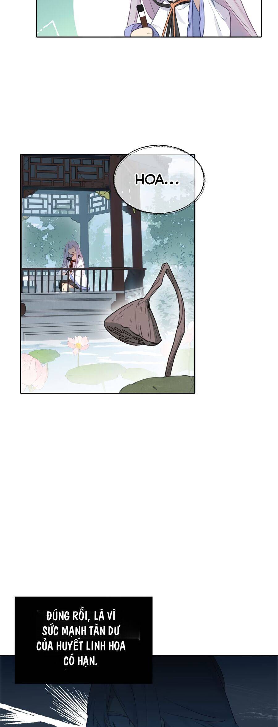 Giết Chết Nam Chính Ta Trở Thành Nữ Ma Đầu. [Chap 1-31]