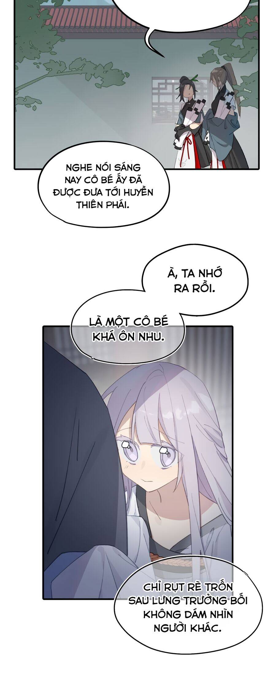 Giết Chết Nam Chính Ta Trở Thành Nữ Ma Đầu. [Chap 1-31]