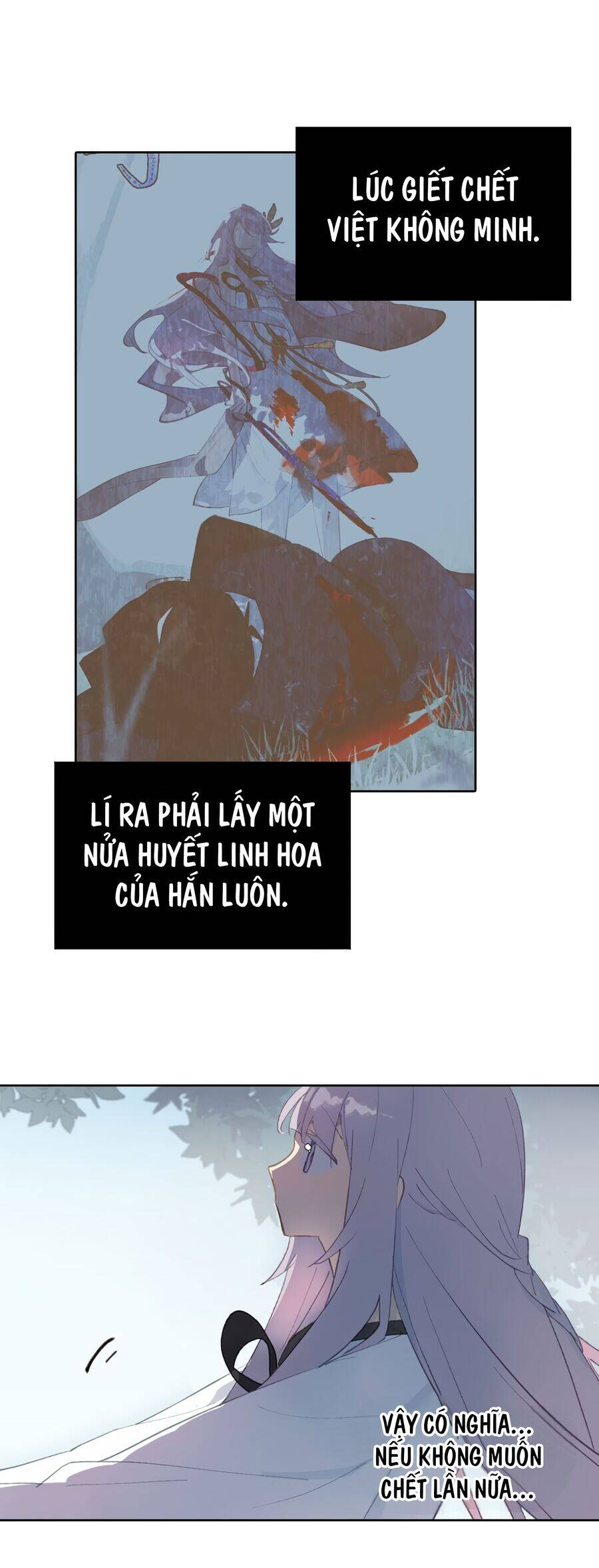 Giết Chết Nam Chính Ta Trở Thành Nữ Ma Đầu. [Chap 1-31]