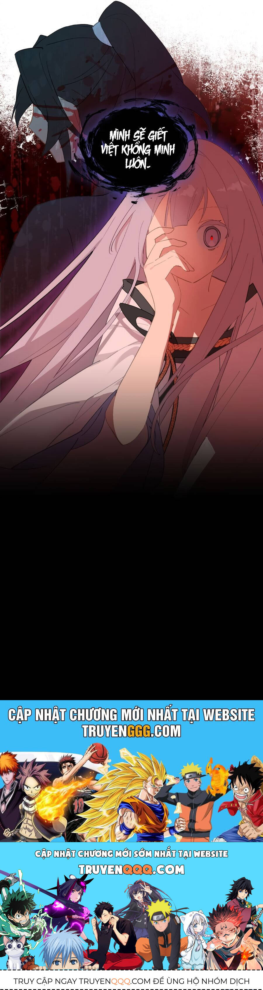 Giết Chết Nam Chính Ta Trở Thành Nữ Ma Đầu. [Chap 1-31]