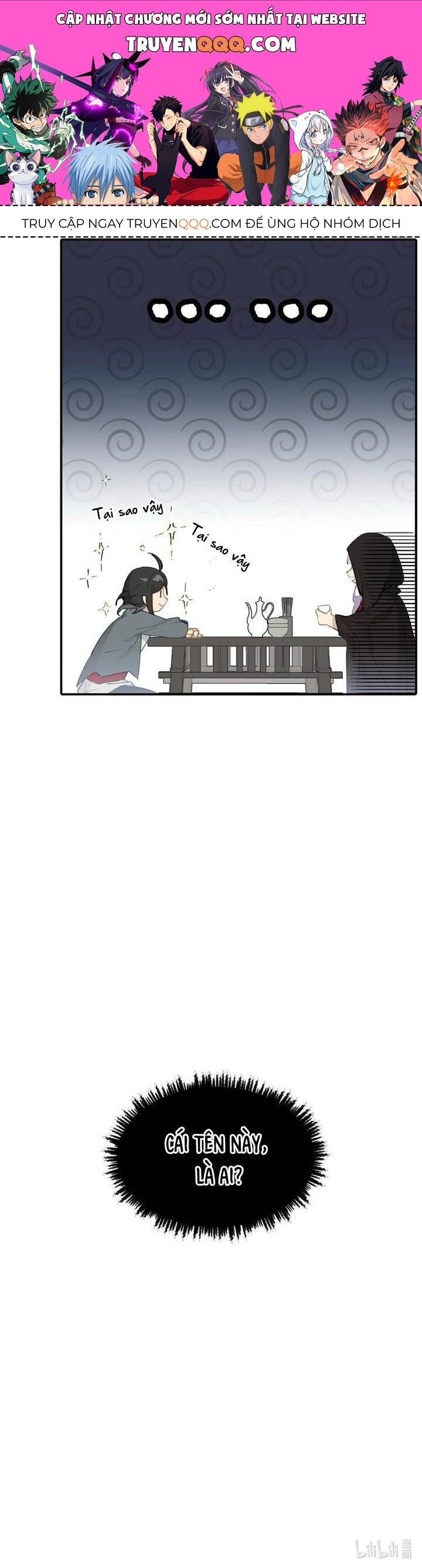 Giết Chết Nam Chính Ta Trở Thành Nữ Ma Đầu. [Chap 1-31]