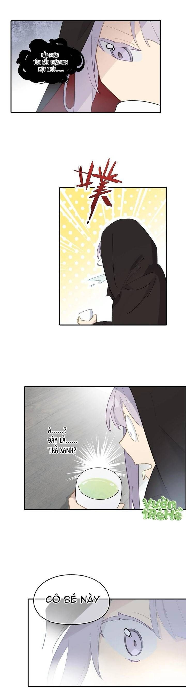 Giết Chết Nam Chính Ta Trở Thành Nữ Ma Đầu. [Chap 1-31]